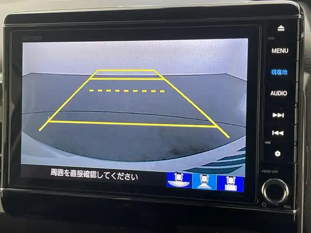 ホンダ Ｎ ＢＯＸ カスタム G EX ターボ ホンダセンシング 愛知県 2019(令1)年 6.4万km プラチナホワイトパール 純正８型ナビ　バックカメラ　禁煙車　ホンダセンシング　ハーフレザー　純正ドラレコ　スーパースライドシート　衝突軽減　追従クルコン　ハンドル支援　ＥＴＣ　誤発進抑制　ＬＥＤオートライト　ナノイーエアコン