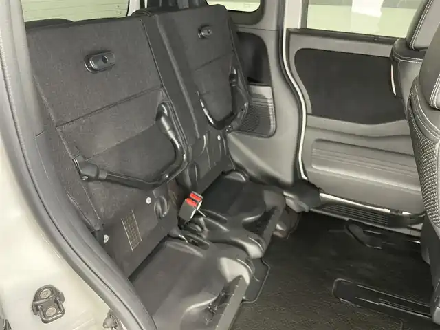 ホンダ Ｎ ＢＯＸ カスタム G EX ターボ ホンダセンシング 愛知県 2019(令1)年 6.4万km プラチナホワイトパール 純正８型ナビ　バックカメラ　禁煙車　ホンダセンシング　ハーフレザー　純正ドラレコ　スーパースライドシート　衝突軽減　追従クルコン　ハンドル支援　ＥＴＣ　誤発進抑制　ＬＥＤオートライト　ナノイーエアコン