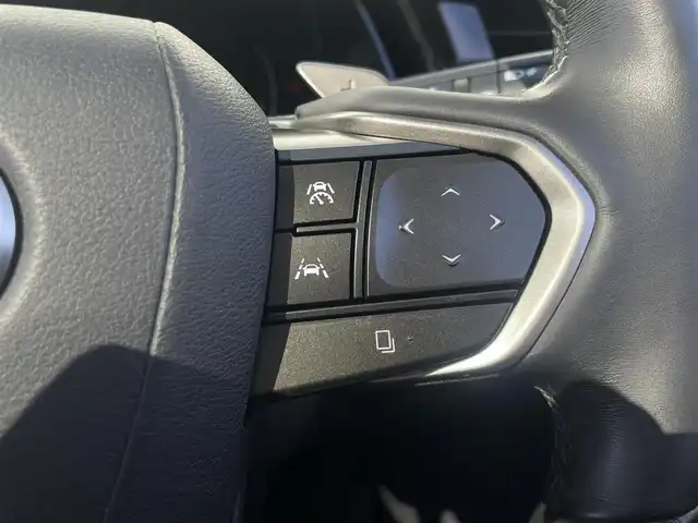 レクサス ＲＸ 450h+ バージョンL 東京都 2023(令5)年 2.6万km グラファイトブラックガラスフレーク 純正12.3インチナビ/フルセグTV/Bluetooth接続/パノラミックビューモニター/パノラマムーンルーフ/レクサスセーフティシステム/プリクラッシュセーフティ/レーンキープアシスト/ブラインドスポットモニター/オートマチックハイビーム/レーダークルーズコントロール/ステアリングスイッチ/電動パワーシート/電動パーキングブレーキ/ブレーキホールド/プッシュスタート/スマートキー/フルオートエアコン/カーテンエアバック/サイドエアバック