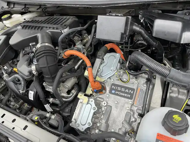 日産 オーラ ニスモ 宮城県 2022(令4)年 1.8万km スーパーブラック メーカーナビ/プロパイロット/インテリジェントルームミラー/全周囲カメラ/リアフォグランプ/フルセグTV/HDMI入力端子/ETC2.0/前後ドライブレコーダー/TVキャンセラー/ワイヤレス充電/専用ハーフレザーシート/17インチAW/禁煙