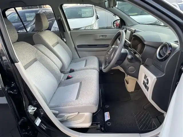 ダイハツ ブーン X Lパッケージ SAⅢ 島根県 2021(令3)年 4.3万km ブラックマイカメタリック 純正ディスプレイオーディオ　/ＤＶＤ再生　/Ｂｌｕｅｔｏｏｔｈ接続　/ＥＴＣ　/バックカメラ　/前後コーナーセンサー　/衝突回避支援ブレーキ機能　/オートハイビーム／ライト　/純正ＬＥＤヘッドライト　/純正フロアマット　/社外１４インチアルミホイール/サマータイヤ積み込み/・165/65/R14/・溝4ミリ