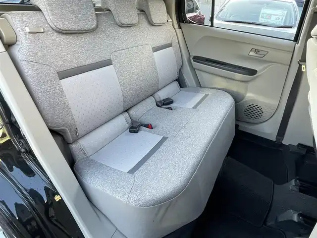 ダイハツ ブーン X Lパッケージ SAⅢ 島根県 2021(令3)年 4.3万km ブラックマイカメタリック 純正ディスプレイオーディオ　/ＤＶＤ再生　/Ｂｌｕｅｔｏｏｔｈ接続　/ＥＴＣ　/バックカメラ　/前後コーナーセンサー　/衝突回避支援ブレーキ機能　/オートハイビーム／ライト　/純正ＬＥＤヘッドライト　/純正フロアマット　/社外１４インチアルミホイール/サマータイヤ積み込み/・165/65/R14/・溝4ミリ