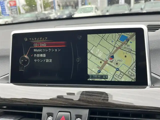 ＢＭＷ,Ｘ１,sDrive 18i xライン,2017年式（平成29年式）,ミネラル