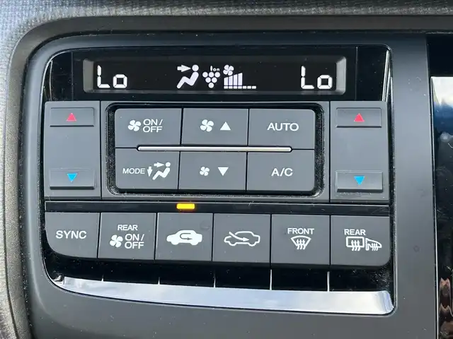 ホンダ ステップワゴン