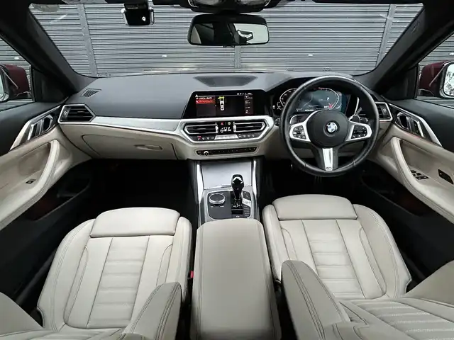 ＢＭＷ ４２０ｉ