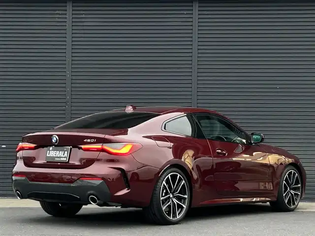 ＢＭＷ ４２０ｉ