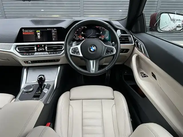 ＢＭＷ ４２０ｉ