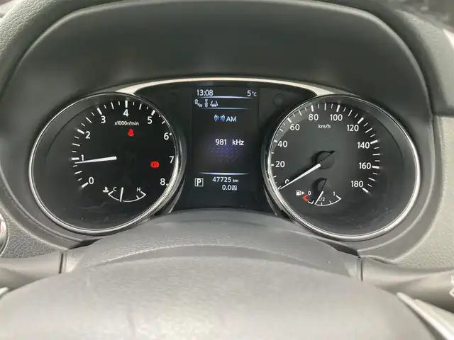 日産 エクストレイル