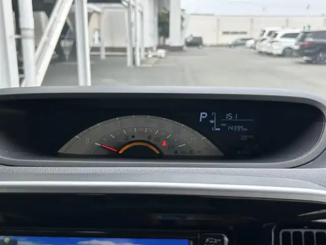 ダイハツ ムーヴ キャンバス X ブラックインテリア リミテッド SAⅢ 静岡県 2020(令2)年 1.5万km パールホワイトⅢ/ナチュラルベージュマイカメタリック 2トーン スマートアシスト３/純正７型ＳＤナビ/フルセグＴＶ/ＤＶＤ再生/ＢＴオーディオ/全周囲カメラ/両側電動スライドドア/フルオートエアコン/オートライト/オートハイビーム/前方ドラレコ/革巻ステアリング/ステアリングスイッチ/アイドリングストップ/コーナーセンサー