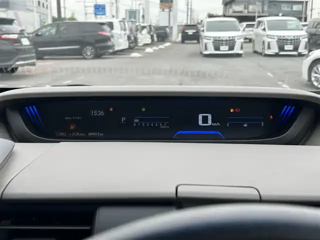 ホンダ フリード G ホンダセンシング 千葉県 2020(令2)年 5万km クリスタルブラックパール ホンダセンシング/・衝突軽減ブレーキ/・レーンキープアシスト/・アダプティブクルーズコントロール/純正9インチSDナビ【VXM-207VFNi】/・CD/DVD/MSV/Bluetooth/フルセグTV/バックカメラ/純正フリップダウンモニター【VM-155N】/両後パワースライドドア/前席シートヒーター/スマートキー/ビルトインETC/コーナーセンサー/純正LEDヘッドライト/木目調パネル