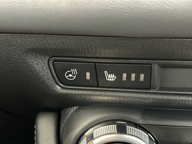 マツダ ＣＸ－３ XDプロアクティブSパッケージ 愛知県 2018(平30)年 4.4万km ジェットブラックマイカ 衝突軽減システム/純正SDナビ/クルーズコントロール/シートヒーター/フルセグ/Bluetooth/バックカメラ/ヘッドアップディスプレイ/コーナーセンサー/純正アルミホイール/ブラインドスポットモニター/LEDヘッドライト/パドルシフト/ステアリングヒーター/オートマチックハイビーム/ステアリングスイッチ/スマートキー/プッシュスタート