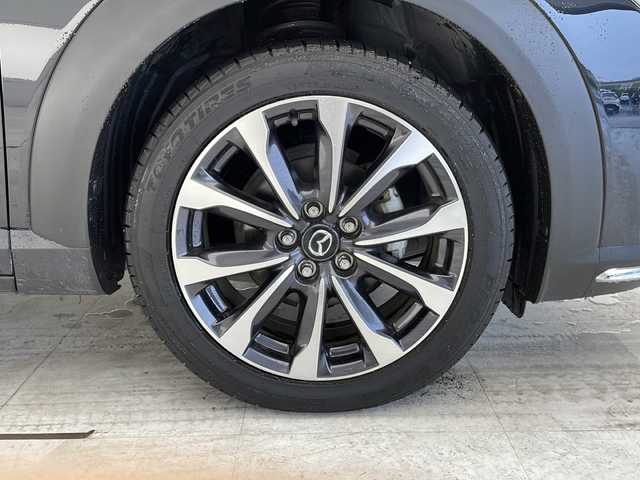 マツダ ＣＸ－３ XDプロアクティブSパッケージ 愛知県 2018(平30)年 4.4万km ジェットブラックマイカ 衝突軽減システム/純正SDナビ/クルーズコントロール/シートヒーター/フルセグ/Bluetooth/バックカメラ/ヘッドアップディスプレイ/コーナーセンサー/純正アルミホイール/ブラインドスポットモニター/LEDヘッドライト/パドルシフト/ステアリングヒーター/オートマチックハイビーム/ステアリングスイッチ/スマートキー/プッシュスタート