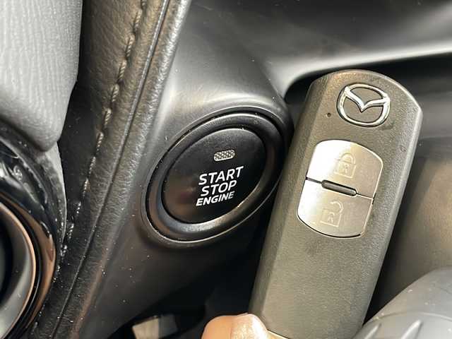 マツダ ＣＸ－３ XDプロアクティブSパッケージ 愛知県 2018(平30)年 4.4万km ジェットブラックマイカ 衝突軽減システム/純正SDナビ/クルーズコントロール/シートヒーター/フルセグ/Bluetooth/バックカメラ/ヘッドアップディスプレイ/コーナーセンサー/純正アルミホイール/ブラインドスポットモニター/LEDヘッドライト/パドルシフト/ステアリングヒーター/オートマチックハイビーム/ステアリングスイッチ/スマートキー/プッシュスタート