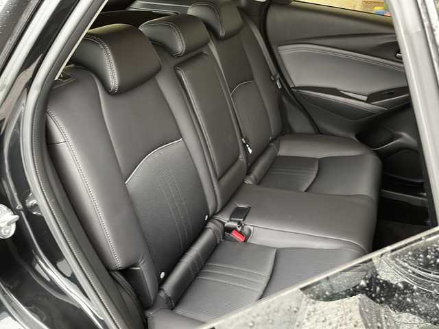 マツダ ＣＸ－３ XDプロアクティブSパッケージ 愛知県 2018(平30)年 4.4万km ジェットブラックマイカ 衝突軽減システム/純正SDナビ/クルーズコントロール/シートヒーター/フルセグ/Bluetooth/バックカメラ/ヘッドアップディスプレイ/コーナーセンサー/純正アルミホイール/ブラインドスポットモニター/LEDヘッドライト/パドルシフト/ステアリングヒーター/オートマチックハイビーム/ステアリングスイッチ/スマートキー/プッシュスタート