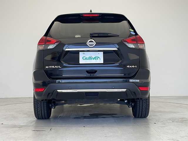 日産 エクストレイル 20Xi 愛知県 2019(平31)年 7.7万km ダイヤモンドブラック プロパイロット/純正9型ナビ/クルーズコントロール/フルセグ/CD DVD/Bluetooth/電動リアゲート/コーナーセンサー/ルーフレール/LEDヘッドライト/４WD/オートライト/ドライブレコーダー/ETC/ステアリングスイッチ/スマートキー/プッシュスタート
