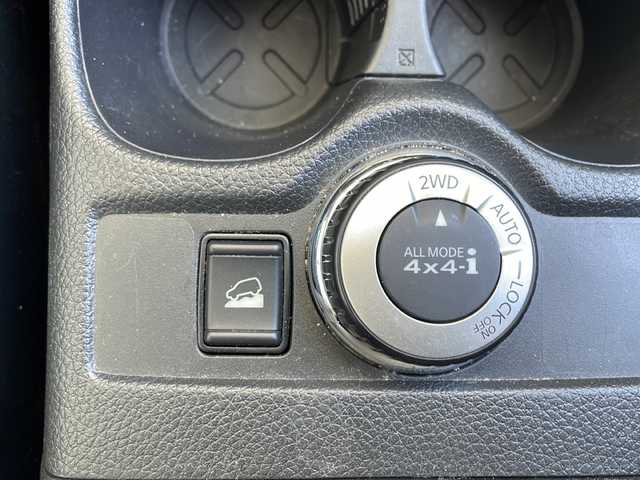 日産 エクストレイル 20Xi 愛知県 2019(平31)年 7.7万km ダイヤモンドブラック プロパイロット/純正9型ナビ/クルーズコントロール/フルセグ/CD DVD/Bluetooth/電動リアゲート/コーナーセンサー/ルーフレール/LEDヘッドライト/４WD/オートライト/ドライブレコーダー/ETC/ステアリングスイッチ/スマートキー/プッシュスタート