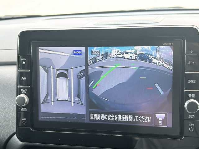 日産 ルークス HWS X プロパイロットED 長野県 2020(令2)年 1万km アメジストパープル 純正9インチSDナビ【MM319D-L】/（CD/DVD/BT/フルセグTV）/アラウンドビューモニター/プロパイロット/レーダークルーズコントロール/ハンズフリー両側パワースライドドア/純正ドライブレコーダー/インテリジェントエマージェンシーブレーキ/踏み間違い衝突防止アシスト/車線逸脱防止支援システム/車線逸脱警報/前方衝突予測警報/ふらつき警報機能/標識検知機能/コーナーセンサー/ステアリングスイッチ/電動パーキングブレーキ/ブレーキホールド/LEDヘッドライト/フォグランプ/オートライト/スマートキー/Pスタート/レザー調シートカバー/純正14インチAW/純正フロアマット/ドアバイザー