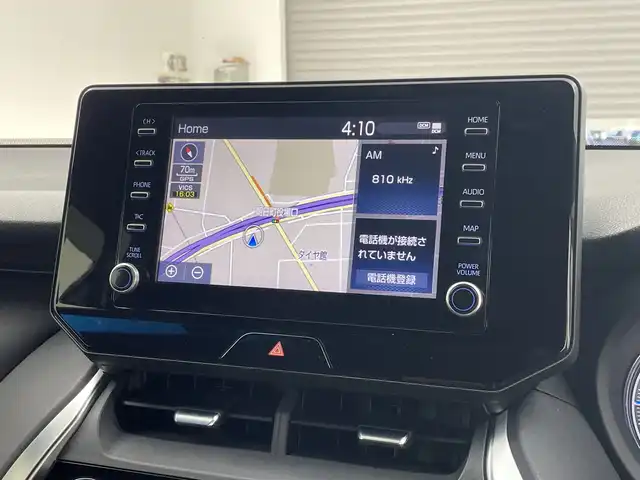 トヨタ ハリアー ハイブリッド G 三重県 2021(令3)年 5.2万km プレシャスブラックパール /禁煙車//純正ディスプレイオーディオ//AM/FM/USB/AUX/AndroidAuto/AppleCarPray//バックモニター//デジタルインナーミラー//パワーバックドア//ブラインドスポットモニター//オートライト//オートハイビーム//レーダークルーズコントロール//ハーフレザーシート//電動パーキング//LEDヘッドライト//前後ドライブレコーダー//純正18インチAW
