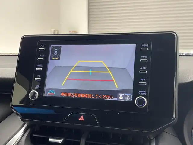 トヨタ ハリアー ハイブリッド G 三重県 2021(令3)年 5.2万km プレシャスブラックパール /禁煙車//純正ディスプレイオーディオ//AM/FM/USB/AUX/AndroidAuto/AppleCarPray//バックモニター//デジタルインナーミラー//パワーバックドア//ブラインドスポットモニター//オートライト//オートハイビーム//レーダークルーズコントロール//ハーフレザーシート//電動パーキング//LEDヘッドライト//前後ドライブレコーダー//純正18インチAW