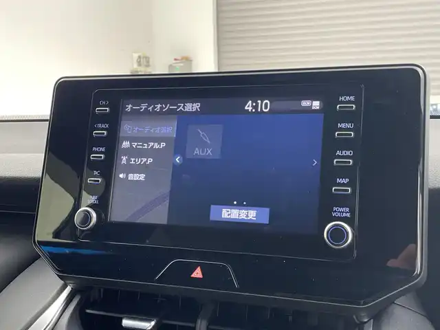 トヨタ ハリアー ハイブリッド G 三重県 2021(令3)年 5.2万km プレシャスブラックパール /禁煙車//純正ディスプレイオーディオ//AM/FM/USB/AUX/AndroidAuto/AppleCarPray//バックモニター//デジタルインナーミラー//パワーバックドア//ブラインドスポットモニター//オートライト//オートハイビーム//レーダークルーズコントロール//ハーフレザーシート//電動パーキング//LEDヘッドライト//前後ドライブレコーダー//純正18インチAW