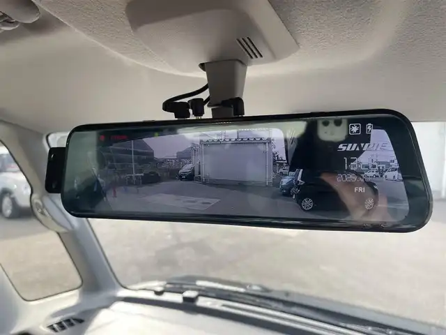 スズキ スペーシア HYBRID G 山形県 2019(令1)年 2.9万km ブルーイッシュブラックパール3 4WD/衝突被害軽減システム/SDナビ/　　【CD　DVD　BT　フルセグ　MSV】/バックカメラ/HIDオートライト/シートヒーター/アイドリングストップ/コーナーセンサー/ドライブレコーダー/レーンキープアシスト/ドアバイザー/ヘッドライトレベライザー/フロアマット/電動格納ミラー/スマートキー