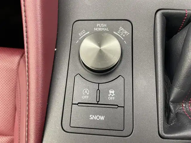 レクサス ＲＣ 200t Fスポーツ 埼玉県 2016(平28)年 4.1万km ホワイトノーヴァガラスフレーク TRDエアロ/TRDマフラー/サンルーフ/赤レザーシート/プリクラッシュセーフティ/シートベンチレーション/パワーシート/ステアリングヒーター/レーダークルーズコントロール/ドライブレコーダー/パドルシフト/純正SDナビ/バックカメラ/オートLEDライト/ビルトインETC/純正19インチアルミホイール