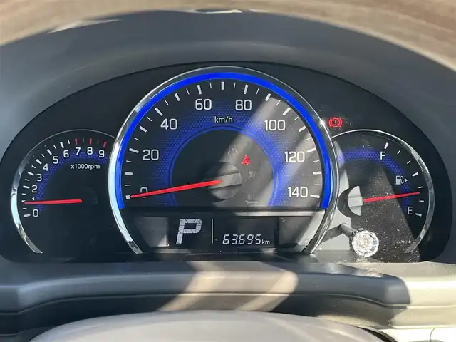 スズキ エブリィ ワゴン PZターボ スペシャル 奈良県 2019(平31)年 6.4万km パールホワイト ｃａｒｒｏｚｚｅｒｉａ７インチナビ（AVIC-RZ99）/（フルセグ／ＢＴ／ＣＤ／ＤＶＤ）/バックカメラ/衝突軽減システム/両側パワースライドドア/オートステップ/レザー調シートカバー/オートライト/電動格納ミラー/ステアリングスイッチ/前後ドライブレコーダー（DRV-630）/ＥＴＣ/G-SPEED14インチAW/保証書/取り扱い説明書/スペアキーX1