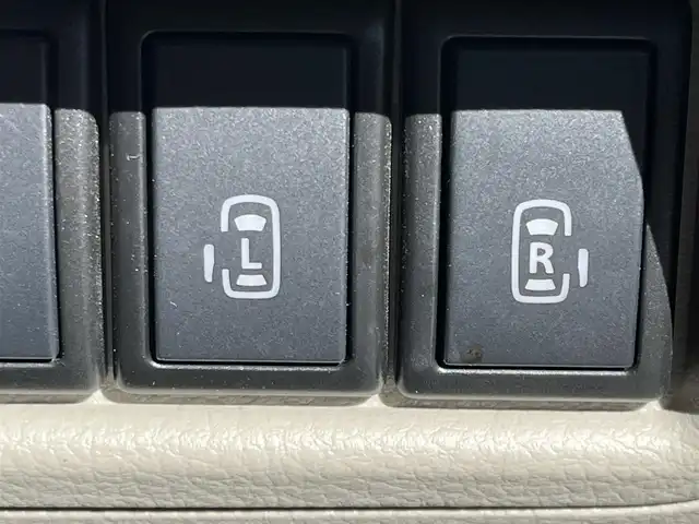 スズキ エブリィ ワゴン PZターボ スペシャル 奈良県 2019(平31)年 6.4万km パールホワイト ｃａｒｒｏｚｚｅｒｉａ７インチナビ（AVIC-RZ99）/（フルセグ／ＢＴ／ＣＤ／ＤＶＤ）/バックカメラ/衝突軽減システム/両側パワースライドドア/オートステップ/レザー調シートカバー/オートライト/電動格納ミラー/ステアリングスイッチ/前後ドライブレコーダー（DRV-630）/ＥＴＣ/G-SPEED14インチAW/保証書/取り扱い説明書/スペアキーX1