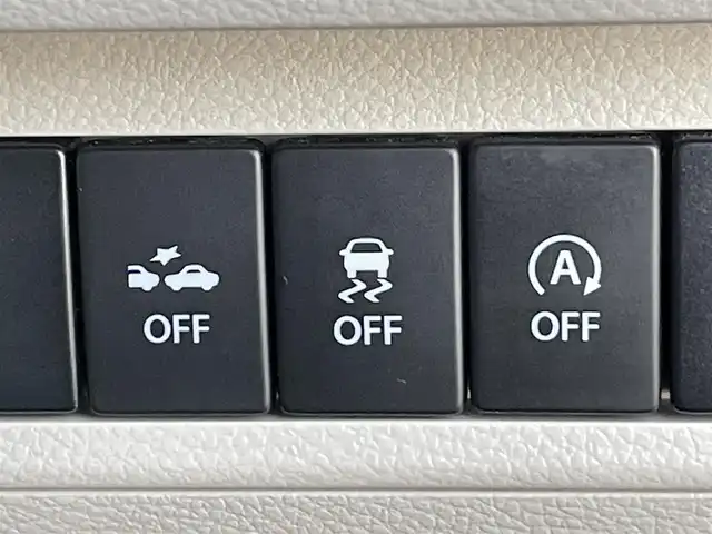 スズキ ラパン S セレクション 香川県 2018(平30)年 6.8万km ノクターンブルーパール/ホワイト2トーン 登録時走行距離：67410km/ディーラーOPカロッツェリア8型ナビ/　CD DVD BT フルセグTV/全方位カメラ/シートヒーター/衝突被害軽減装置/HIDヘッドライト/オートライト/横滑り防止装置/アイドリングストップ/ビルトインETC/ドライブレコーダー/革巻きステアリング/ステアリングスイッチ/プッシュスタート/スマートキー/スペアキー