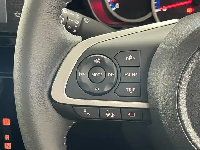 トヨタ ルーミー カスタムG－T 愛知県 2025(令7)年 0.1千km パールホワイトⅢ 登録済未使用車　純正９型ＤＡ　全方位カメラ　禁煙車　フルセグＴＶ　カープレイ　ＨＤＭＩ　スマアシ　衝突軽減装置　追従クルコン　両側パワスラ　ＬＥＤオートライト　コーナーセンサー　電動パーキング　禁煙車