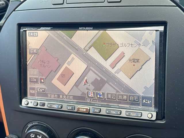 マツダ ロードスター RS RHT 山口県 2007(平19)年 7.3万km ストーミーブルーマイカ 純正HDDナビ/・CD/DVD/AM/FM/iPod/フルセグテレビ/バックカメラ/ETC/スマートキー/スペアキー有/キセノンヘッドライト/フォグランプ/17インチ純正アルミホイール/純正フロアマット/レザーシート/前席シートヒーター/横滑り防止装置/盗難防止装置/取扱説明書