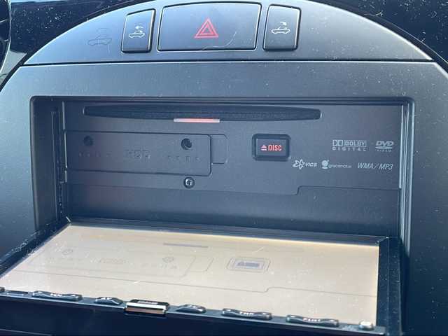 マツダ ロードスター RS RHT 山口県 2007(平19)年 7.3万km ストーミーブルーマイカ 純正HDDナビ/・CD/DVD/AM/FM/iPod/フルセグテレビ/バックカメラ/ETC/スマートキー/スペアキー有/キセノンヘッドライト/フォグランプ/17インチ純正アルミホイール/純正フロアマット/レザーシート/前席シートヒーター/横滑り防止装置/盗難防止装置/取扱説明書