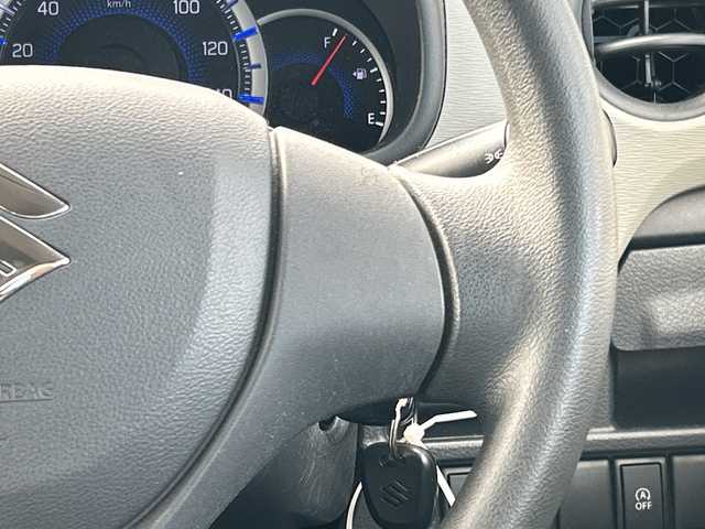 スズキ ワゴンＲ FX 千葉県 2015(平27)年 13.8万km ブルーイッシュブラックパール3 ナビAVN-G05　DVD　フルセグTV　エネチャージ　アイドリングストップ　ABS　キーレス　フロアマット　ドアバイザー