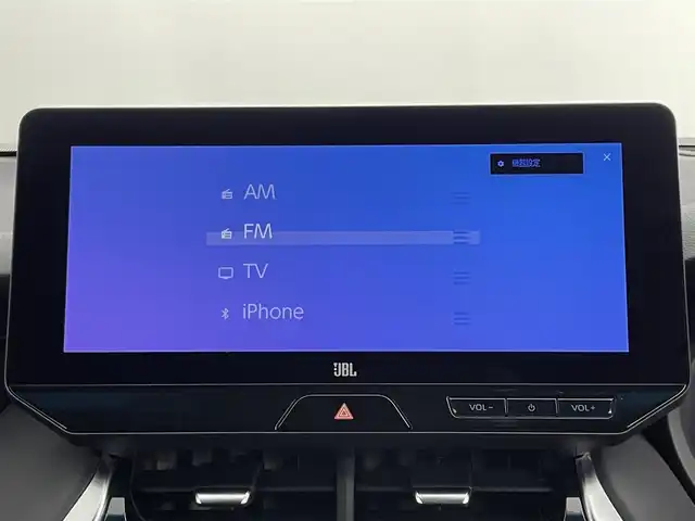 トヨタ ハリアー ハイブリッド Z レザーパッケージ 道央・札幌 2024(令6)年 5.2万km プレシャスブラックパール ・４WD/・12.3型コネクティッドナビ/　BT/USB/Miracast/フルセグ/・パノラミックビューモニター/・デジタルインナーミラー/・純正ドライブレコーダー/・ビルトインETC2.0/・トヨタセーフティセンス/・プリクラッシュセーフティ/・レーダークルーズコントロール/・レーンキープアシスト/・オートハイビーム/・クリアランスソナー/・HUD/・BSM/・RCTA/・PKSB/・RSA/・レザーシート/・前席パワーシート/・シートヒーター/・シートベンチレーション/・ステアリングヒーター/・パワーバックドア/・LEDヘッドライト/・フォグライト/・オートライト/・プッシュスタート/・スマートキー/・純正フロアマット