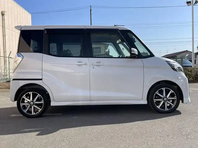 日産 デイズ ルークス