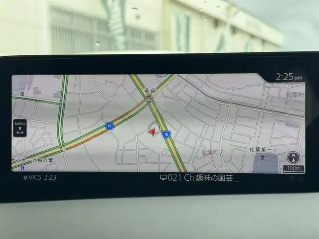 マツダ マツダ３ファストバック 20S プロアクティブ ツーリングS 千葉県 2019(令1)年 2.3万km ポリメタルグレーM 衝突軽減ブレーキ/レーダークルーズコントロール/レーンキープアシスト/ブラインドスポットモニター/ヘッドアップディスプレイ/純正SDナビ/フルセグTV/Bluetooth/バックカメラ/ドライブレコーダー/純正18インチAW/LEDライト/ETC
