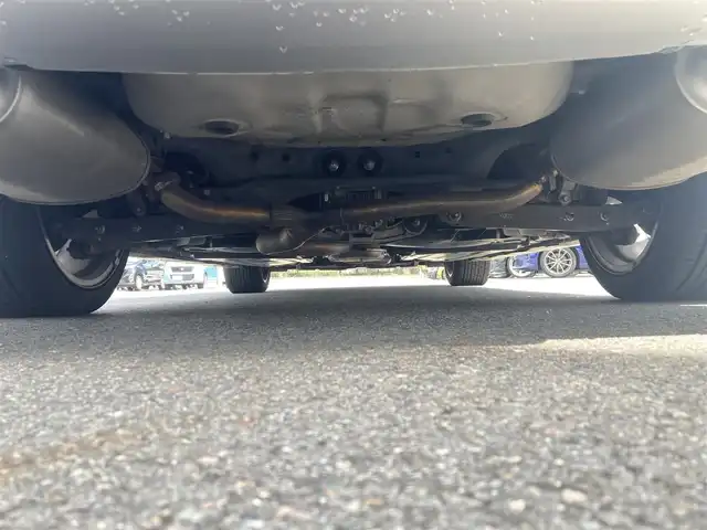 スバル インプレッサ ＷＲＸ STI A－Line 栃木県 2010(平22)年 4.7万km スパークシルバーメタリック 社外ナビ/フルセグTV/Bluetooth接続可/DVD再生可/バックカメラ/STIスポーツシート/前2席シートヒーター/D席パワーシート/クルーズコントロール/パドルシフト/キセノンヘッドライト/スマートキー/プッシュスタート