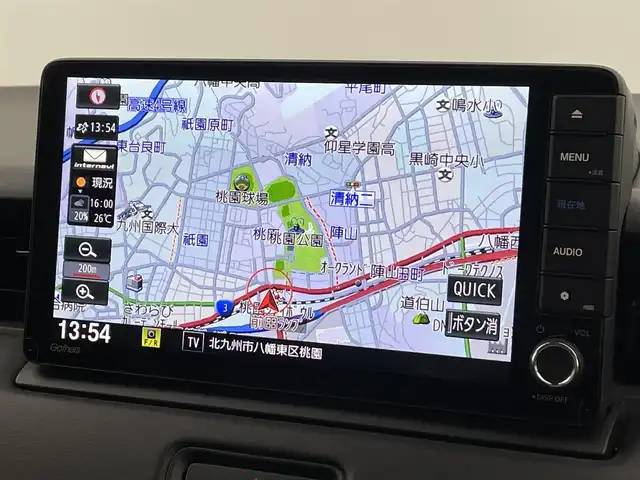 ホンダ ヴェゼル ハイブリッド e:HEV Z 福岡県 2021(令3)年 6.4万km プラチナホワイトパール 純正ナビ（フルセグＴＶ）　/バックカメラ　/ＥＴＣ　/前後ドラレコ　/ＡＣＣ　/コーナーセンサー　/衝突被害軽減ブレーキ　/レーンキープ　/ＢＳＭ　/アクセル踏み間違い防止　/パドルシフト　/パワーバックドア　/ハーフレザー