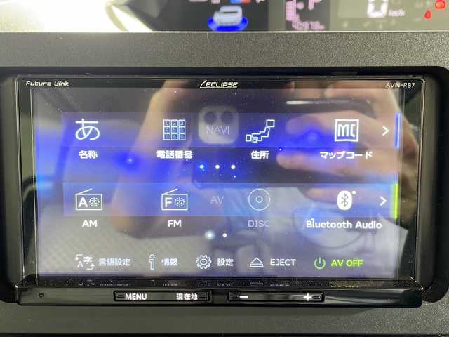 ダイハツ タント X 沖縄県 2021(令3)年 4.1万km シャイニングホワイトパール 禁煙車/県外仕入れ/スマートアシスト/社外ナビ/（ＣＤ／ＤＶＤ／Ｂｌｕｅｔｏｏｔｈ）/ＥＴＣ/片側パワースライド/バックカメラ/ＬＥＤヘッドライト/スマートキー/ロールサンシェード/コーナーセンサー