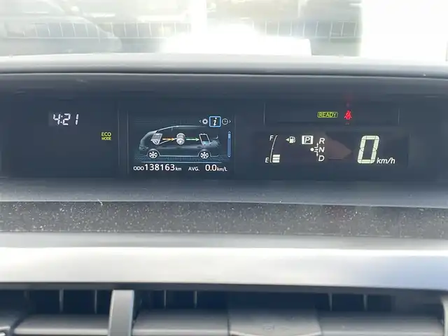 トヨタ プリウス α S 埼玉県 2015(平27)年 13.9万km ダークブルーマイカ (株)IDOMが運営する【じしゃロン川越店】の自社ローン専用車両になります。こちらは現金またはオートローンご利用時の価格です。自社ローンご希望の方は別途その旨お申付け下さい/純正SDナビ　NSZN-W64T/フルセグ/Bluetooth/CD/DVD/AM/FM/6.1インチ後席モニター/バックカメラ/前後ドライブレコーダー　Y210-R/フォグ/コーナーセンサー/ウインカーミラー/ステアリングリモコン/ドアバイザー/純正フロアマット/車両取扱説明書/保証書