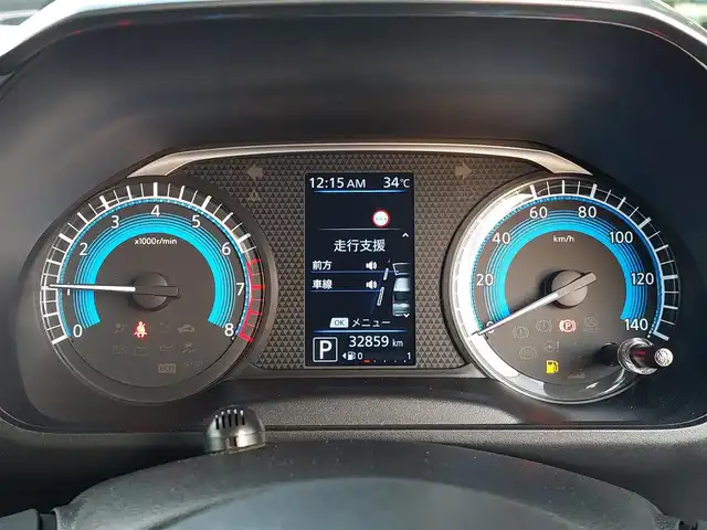 日産 ルークス HWS Gターボ プロパイロットED 東京都 2020(令2)年 3.3万km ブラック 純正ナビ/フルセグ/アラウンドビューモニター/ETC/ドライブレコーダー/プロパイロット/両側パワースライドドア/衝突軽減ブレーキ/レーンキープアシスト/レーダークルーズコントロール/コーナーセンサー/スマートキー