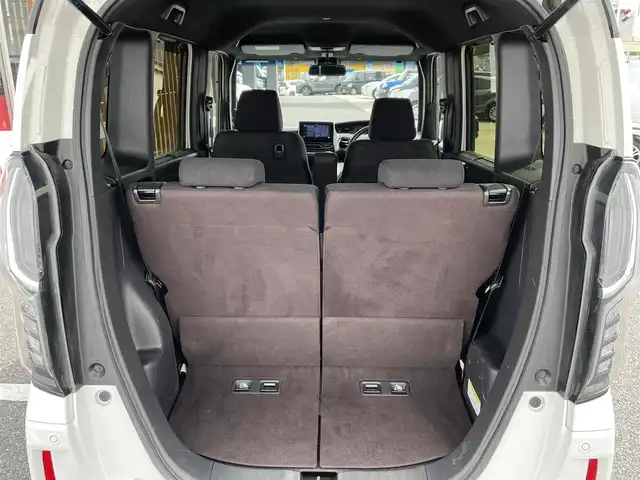 ホンダ Ｎ ＢＯＸ カスタム G L ホンダセンシング 千葉県 2018(平30)年 11.2万km プラチナホワイトパール (株)IDOMが運営する【じしゃロン八千代店】の自社ローン対象車両になります。こちらは現金またはオートローンご利用時の価格です。自社ローンご希望の方は別途その旨お申付け下さい/片側パワースライド/社外ナビ/ワンセグTV/ホンダセンシング/ETC/LEDヘッドライト