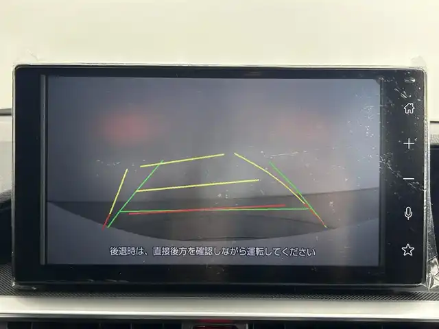 トヨタ ライズ Z 道央・札幌 2025(令7)年 0.1千km シャイニングホワイトパール ・登録済未使用車/・ディスプレイオーディオパッケージ/・４WD/・寒冷地仕様/・純正９インチディスプレイオーディオ/　USB/フルセグ/HDMI/AppleCarPlay/AndroidAuto/・バックカメラ/・レーダークルーズコントロール/・衝突軽減ブレーキ/・横滑り防止装置/・前後コーナーセンサー/・前席シートヒーター/・オートライト/・LEDヘッドライト/・フロントフォグランプ/・オートブレーキホールド/・スマートキー/・プッシュスタート/・MTモード付AT/・純正AW17インチ/・電動格納ウィンカーミラー