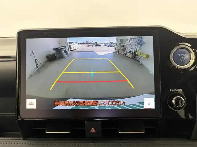 トヨタ ヴォクシー ハイブリッド S－Z 愛知県 2022(令4)年 2.4万km スパークリングブラックパールクリスタルシャイン トヨタセーフティーセンス/　・プリクラッシュセーフティー/　・レーントレーシングアシスト/　・レーダークルーズコントロール/　・オートマチックハイビーム/　・クリアランスソナー/TOYOTA快適利便パッケージhigh/　・パワースライドドア/　・パワーバックドア/　・セカンドシート シートヒーター/オットマン/　・ステアリングヒーター/アドバンストドライブ/純正ディスプレイオーディオ/　.ナビ/　・AM/　・FM/　・Bluetooth/　・フルセグTV/　・Applecarplay/AndroidAuto/DVDプレイヤー/前後ドライブレコーダー/パワーシート/ハーフレザーシート/純正１７インチAW