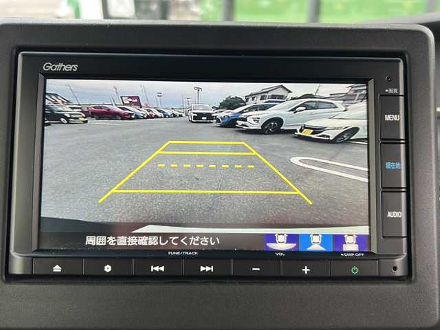 ホンダ Ｎ ＢＯＸ カスタム G L ターボ ホンダセンシング 岐阜県 2019(令1)年 1.6万km プレミアムグラマラスブロンズP 登録時走行距離15840km/社外ナビ/バックモニター/ハーフレザーシート/両側パワースライドドア/プッシュスタート/ホンダセンシング/シートヒーター/ビルトインETC/禁煙車/ドアバイザー/LEDヘッドライト/スマートキー/オートエアコン/ターボ車/レーンキープアシスト/クルーズコントロール/オートライト/純正アルミ/純正フロアマット
