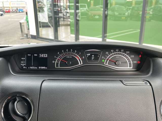 ホンダ Ｎ ＢＯＸ カスタム G L ターボ ホンダセンシング 岐阜県 2019(令1)年 1.6万km プレミアムグラマラスブロンズP 登録時走行距離15840km/社外ナビ/バックモニター/ハーフレザーシート/両側パワースライドドア/プッシュスタート/ホンダセンシング/シートヒーター/ビルトインETC/禁煙車/ドアバイザー/LEDヘッドライト/スマートキー/オートエアコン/ターボ車/レーンキープアシスト/クルーズコントロール/オートライト/純正アルミ/純正フロアマット