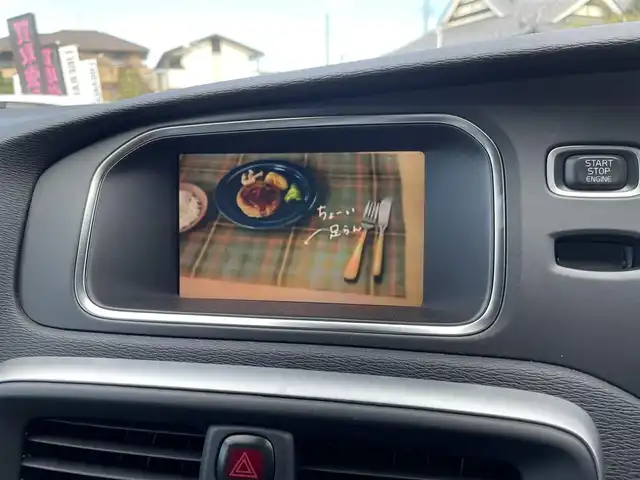 ボルボ Ｖ４０ クロスカントリー D4 モメンタム 栃木県 2019(平31)年 6万km デニムブルーメタリック スマートキー/プッシュスタート/ナビ/フルセグTV/バックカメラ/ETC/LEDヘッドライト/オートライト/D席パワーシート/シートヒーター/ACC/BLIS/リアソナー