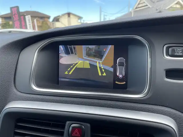 ボルボ Ｖ４０ クロスカントリー D4 モメンタム 栃木県 2019(平31)年 6万km デニムブルーメタリック スマートキー/プッシュスタート/ナビ/フルセグTV/バックカメラ/ETC/LEDヘッドライト/オートライト/D席パワーシート/シートヒーター/ACC/BLIS/リアソナー