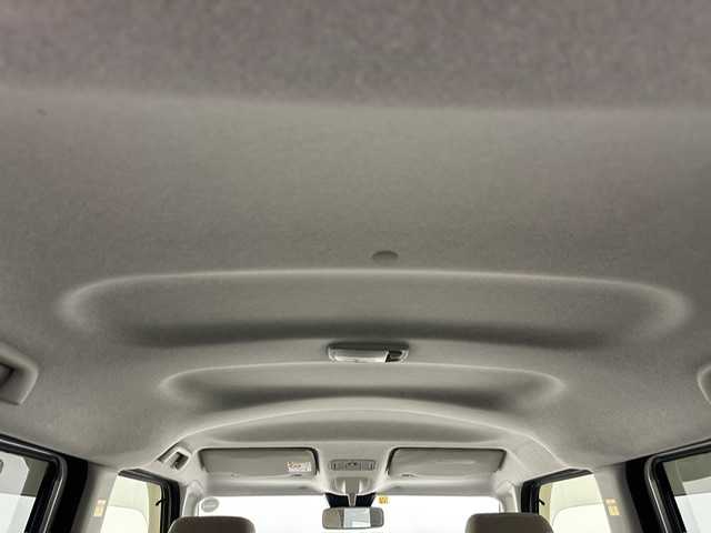 ダイハツ ムーヴ キャンバス X SA Ⅲ 兵庫県 2018(平30)年 4.6万km スムースグレーマイカメタリック/ブラックマイカメタリック 2トーン スマートアシストIII/純正CDチューナー/(AM＆FM＆CD＆AUX）/両側パワースライドドア/オートライト＆ハイビーム/スマートキー/プッシュスタート/電動格納ミラー/Aストップ/社外フロアマット/スペアキー有り