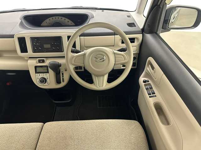 ダイハツ ムーヴ キャンバス X SA Ⅲ 兵庫県 2018(平30)年 4.6万km スムースグレーマイカメタリック/ブラックマイカメタリック 2トーン スマートアシストIII/純正CDチューナー/(AM＆FM＆CD＆AUX）/両側パワースライドドア/オートライト＆ハイビーム/スマートキー/プッシュスタート/電動格納ミラー/Aストップ/社外フロアマット/スペアキー有り